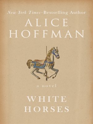 cover image of White Horses